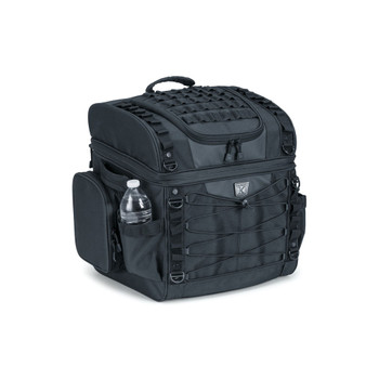Kuryakyn Momentum Vagabond Bag Kuryakyn Momentum Vagabond Bag
