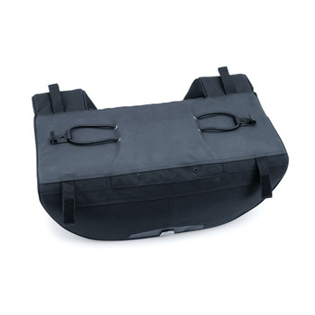 Kuryakyn Momentum Hitchhiker Trunk Rack Bag Kuryakyn Momentum Hitchhiker Trunk Rack Bag