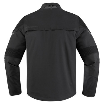 Icon Tarmac Jacket - Black Icon Tarmac Jacket - Black