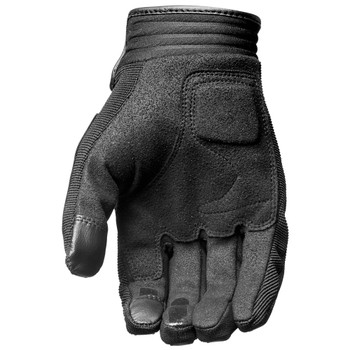 Roland Sands Strand Gloves - Black Roland Sands Strand Gloves - Black