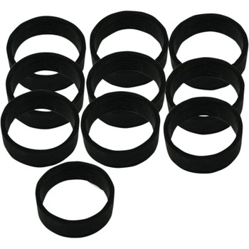 S&S Intake Manifold Rubber Bands for 1979-1985 Harley - Repl. OEM #27062-78 S&S Intake Manifold Rubber Bands for 1979-1985 Harley - Repl. OEM #27062-78