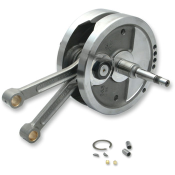 S&S 84" Stock Bore Stroker Kit for 1970-1984 Harley Shovelhead S&S 84" Stock Bore Stroker Kit for 1970-1984 Harley Shovelhead