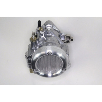 Old-Stf Aluminum KR Bee Blocker Air Intake for S&S Super E/G Carb Old-Stf Aluminum KR Bee Blocker Air Intake for S&S Super E/G Carb