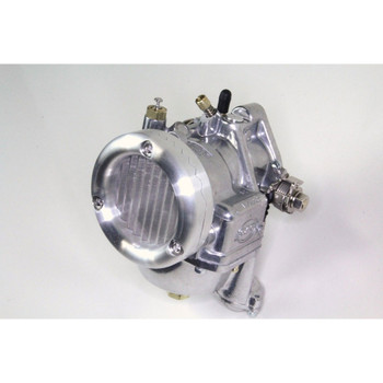 Old-Stf Aluminum KR Bee Blocker Air Intake for S&S Super E/G Carb Old-Stf Aluminum KR Bee Blocker Air Intake for S&S Super E/G Carb