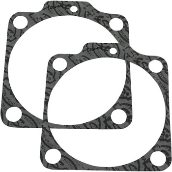 S&S Base Gaskets for 1966-1984 Harley Shovelhead - 3-5/8" Bore S&S Base Gaskets for 1966-1984 Harley Shovelhead - 3-5/8" Bore