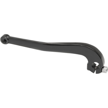 Drag Specialties Shift Lever for 2007-2017 Harley Softail and Dyna - Gloss Black - Repl. OEM #34564-90B Drag Specialties Shift Lever for 2007-2017 Harley Softail and Dyna - Gloss Black - Repl. OEM #34564-90B