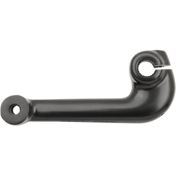 Drag Specialties Shift Lever for 1991-2005 Harley Sportster - Gloss Black - Repl. OEM #34606-90 Drag Specialties Shift Lever for 1991-2005 Harley Sportster - Gloss Black - Repl. OEM #34606-90