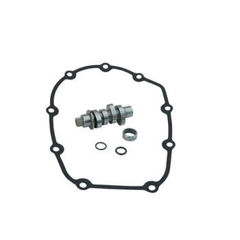 S&S 465 Cams for Harley M8 Touring Models - Chain Drive S&S 465 Cams for Harley M8 Touring Models - Chain Drive