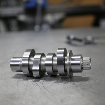 S&S 465 Cams for Harley M8 Touring Models - Chain Drive S&S 465 Cams for Harley M8 Touring Models - Chain Drive