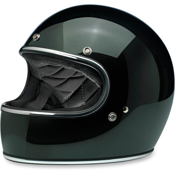 Biltwell Gringo Helmet - Sierra Green Biltwell Gringo Helmet - Sierra Green