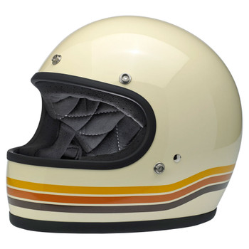 Biltwell Gringo Helmet - Vintage Desert Biltwell Gringo Helmet - Vintage Desert