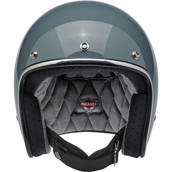 Biltwell Bonanza Helmet - Gloss Agave Biltwell Bonanza Helmet - Gloss Agave