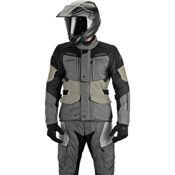 Alpinestars Durban Gore-Tex Jacket Alpinestars Durban Gore-Tex Jacket