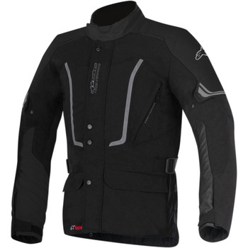 Alpinestars Venice Drystar Jacket - Black Alpinestars Venice Drystar Jacket - Black
