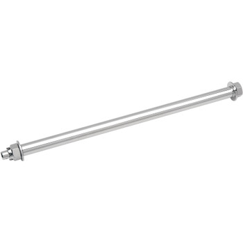 Alloy Art 3/4" Rear Axle Kit - 16" Alloy Art 3/4" Rear Axle Kit - 16"