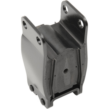 Drag Specialties Rear Isolator Motor Mount for 1999-2017 Harley Dyna - Repl. OEM #47564-99 Drag Specialties Rear Isolator Motor Mount for 1999-2017 Harley Dyna - Repl. OEM #47564-99