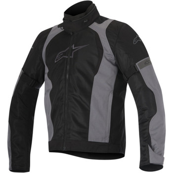 Alpinestars Amok Air Drystar Jacket - Black Alpinestars Amok Air Drystar Jacket - Black