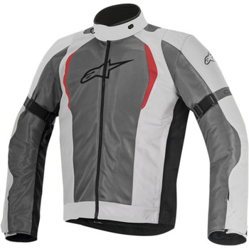 Alpinestars Amok Air Drystar Jacket - Gray Alpinestars Amok Air Drystar Jacket - Gray