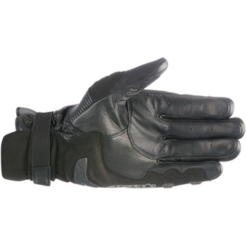 Alpinestars Belize Drystar Gloves - Black/Anthracite Red Alpinestars Belize Drystar Gloves - Black/Anthracite Red