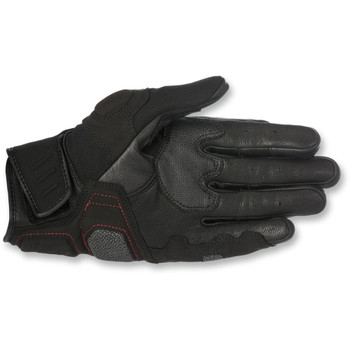 Alpinestars Highlands Gloves - Black Alpinestars Highlands Gloves - Black