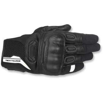 Alpinestars Highlands Gloves - Black Alpinestars Highlands Gloves - Black