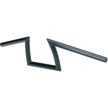 Biltwell Keystone Bars Handlebars - 1" - Black Biltwell Keystone Bars Handlebars - 1" - Black