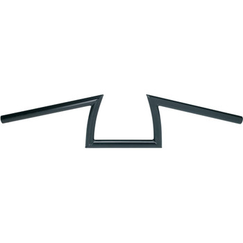 Biltwell Keystone Bars Handlebars - 1" - Black Biltwell Keystone Bars Handlebars - 1" - Black