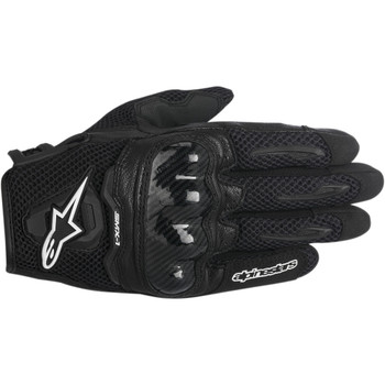 Alpinestars SMX-1 Air Gloves - Black Alpinestars SMX-1 Air Gloves - Black