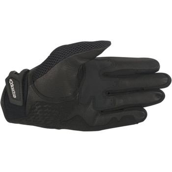 Alpinestars SMX-1 Air Gloves - Black/White Alpinestars SMX-1 Air Gloves - Black/White