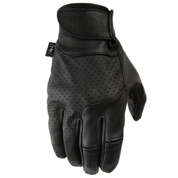 Thrashin Supply Siege Gloves - Black Thrashin Supply Siege Gloves - Black