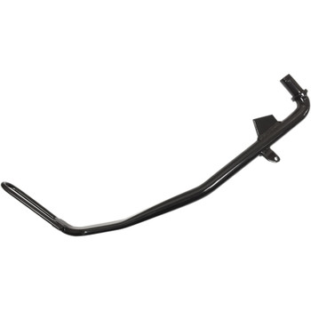 Drag Specialties +1" Longer Extended Kickstand for 2006-2017 Harley Dyna - Gloss Black Drag Specialties +1" Longer Extended Kickstand for 2006-2017 Harley Dyna - Gloss Black