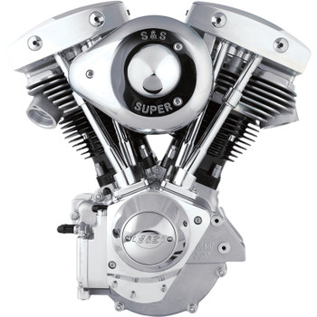 S&S SH93 Completed Shovelhead Engine for 1970-1984 Harley Big Twin S&S SH93 Completed Shovelhead Engine for 1970-1984 Harley Big Twin