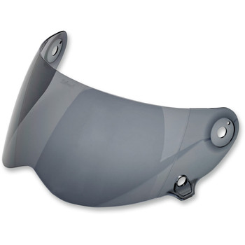 Biltwell Lane Splitter Shield - Smoke Biltwell Lane Splitter Shield - Smoke