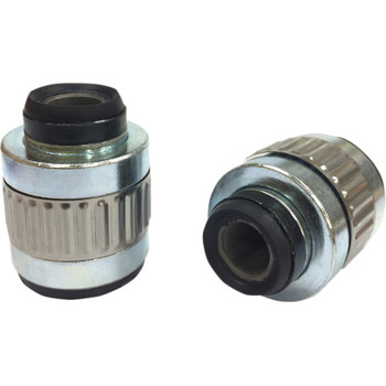 Drag Specialties Swingarm Bushing Kit for Harley - Repl. OEM #47538-79/47556-81 Drag Specialties Swingarm Bushing Kit for Harley - Repl. OEM #47538-79/47556-81