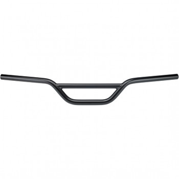Biltwell Moto Bars Handlebars - 1" - Black Biltwell Moto Bars Handlebars - 1" - Black