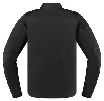 Icon Overlord SB2 Stealth Jacket Icon Overlord SB2 Stealth Jacket