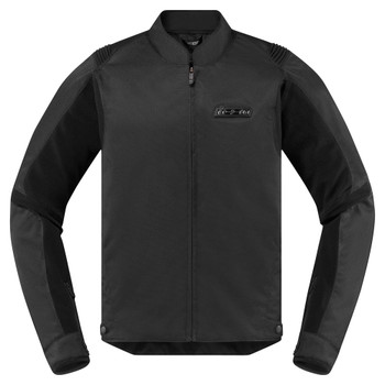Icon Overlord SB2 Stealth Jacket Icon Overlord SB2 Stealth Jacket