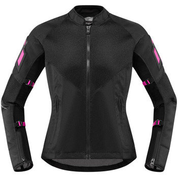 Icon Mesh AF Women's Jacket Icon Mesh AF Women's Jacket