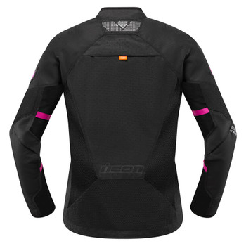Icon Mesh AF Women's Jacket Icon Mesh AF Women's Jacket