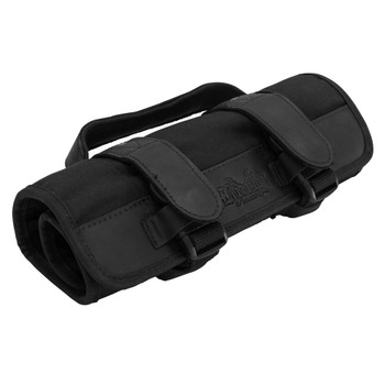 Burly Tool Roll - Black Burly Tool Roll - Black