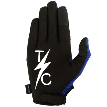 Thrashin Supply Stealth Gloves V.2 - Royal Blue Thrashin Supply Stealth Gloves V.2 - Royal Blue