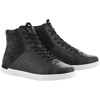Alpinestars Jam Air Shoes - Black Alpinestars Jam Air Shoes - Black