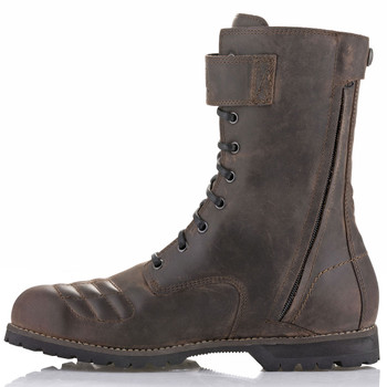 Alpinestars Oscar Firm Drystar Boots Alpinestars Oscar Firm Drystar Boots