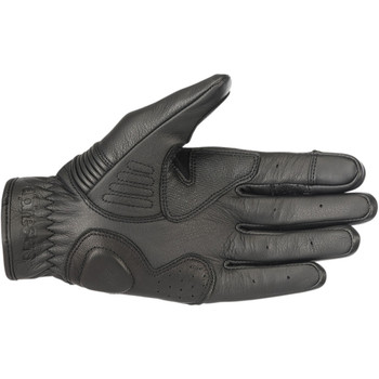 Alpinestars Crazy 8 Gloves - Black Alpinestars Crazy 8 Gloves - Black