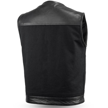 Motorcycle Riding Vests - Get Lowered Cycles