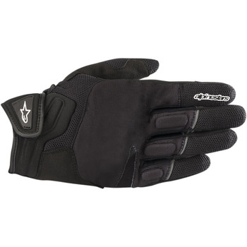 Alpinestars Atom Gloves - Black Alpinestars Atom Gloves - Black