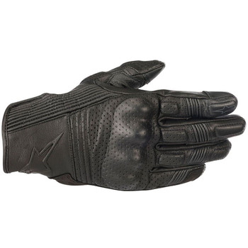 Alpinestars Mustang V2 Gloves - Black Alpinestars Mustang V2 Gloves - Black