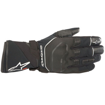 Alpinestars Andes Touring Outdry Gloves - Black Alpinestars Andes Touring Outdry Gloves - Black