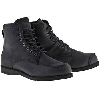 Alpinestars Oscar Monty Boots - Black Alpinestars Oscar Monty Boots - Black