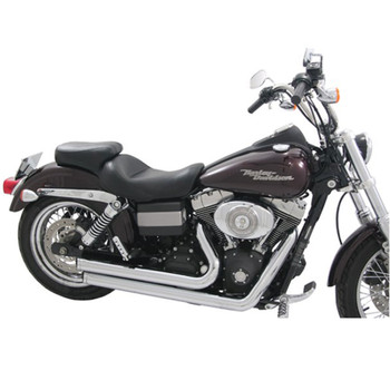 Mustang Standard Touring Seat for 2006-2017 Harley Dyna Mustang Standard Touring Seat for 2006-2017 Harley Dyna